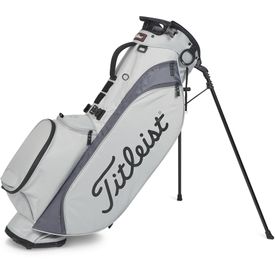 Players 4 Stand Bag
