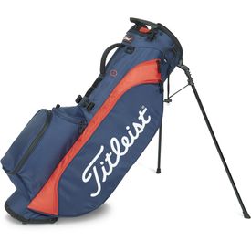 Players 4 Stand Bag
