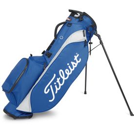 Players 4 Stand Bag