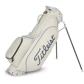 Players 4 Stand Bag