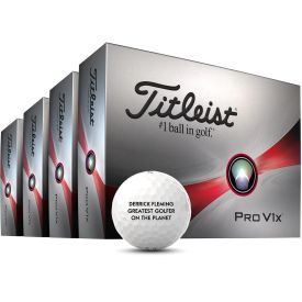2023 Pro V1x Golf Balls - Buy 3 DZ Get 1 DZ Free