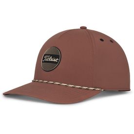 Boardwalk Rope Hat