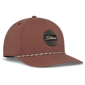 Boardwalk Rope Hat