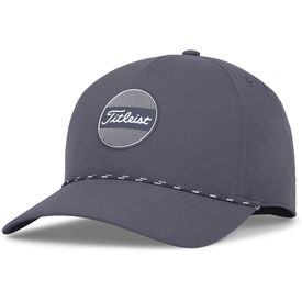 Boardwalk Rope Hat