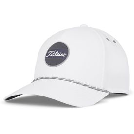 Boardwalk Rope Hat