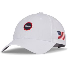 Montauk Lightweight Flag Hat