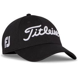Tour Elite Fitted Hat