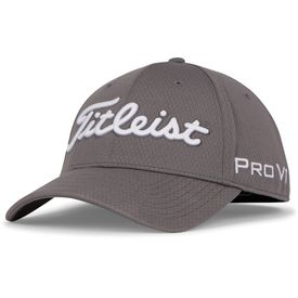 Tour Elite Fitted Hat