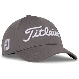 Tour Elite Fitted Hat