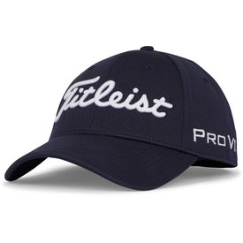 Tour Elite Fitted Hat