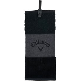 Tri-fold Towel