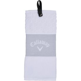 Tri-fold Towel