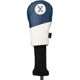 Vintage Hybrid Headcover