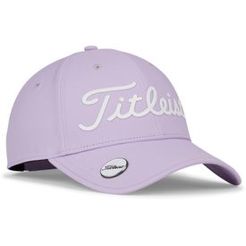Players Performance Ball Marker Hat for Women