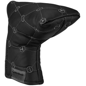 Patterned Blade Putter Cover