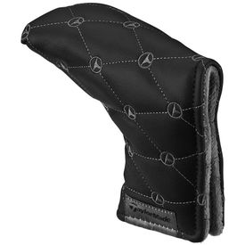 Patterned Blade Putter Cover