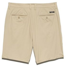 Any-Wear Stretch Ripstop 8 Inch Shorts