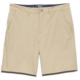 Any-Wear Stretch Ripstop 8 Inch Shorts