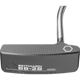 BB28 Spud Putter 35 Inch Right