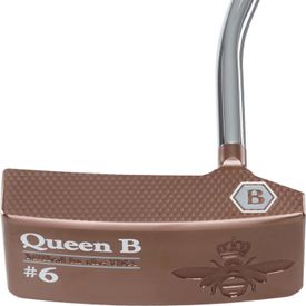 Queen B 6 Putter 35 Inch Right