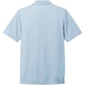 Coto Performance Chest Stripe Polo