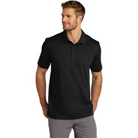 Oceanside Solid Polo