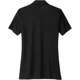 Oceanside Solid Polo for Women