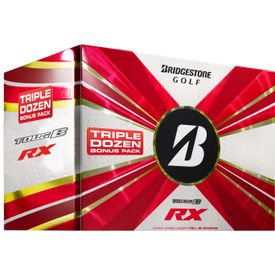 Tour B RX Golf Balls - 3 Pack