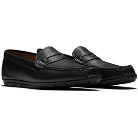 Club Casuals Penny Loafers