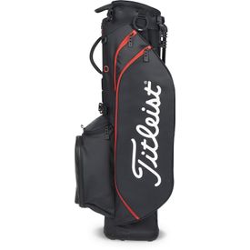 Players 4 Stand Bag - Custom