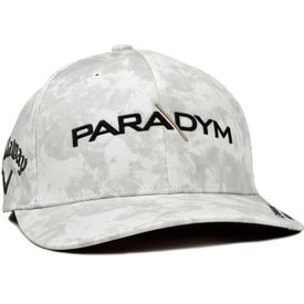 Paradym Launch Hat