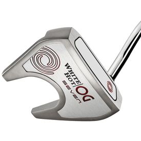 White Hot OG Putter
