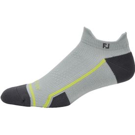 Tech Dry Roll Tab Socks