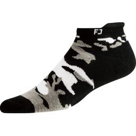 ProDry Roll Tab Socks - Camo