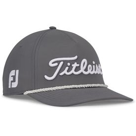 Tour Rope Hat