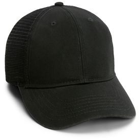 The Catch and Release Hat