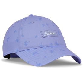 Charleston Prints Hat for Women