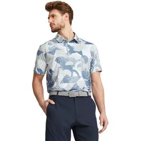 Mattr Geo Polo