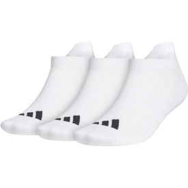 Ankle Socks - 3 Pack