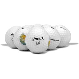 2023 Power Soft Logo Overrun Golf Balls