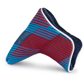 Stars and Stripes Blade Putter Cover