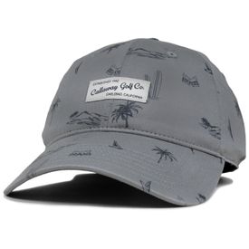 Regional Sweet Summertime Hat