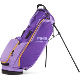 Hooferlite Double Strap Stand Bag