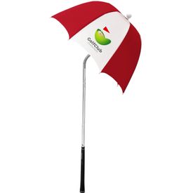 The Drizzlestik Flex Umbrella