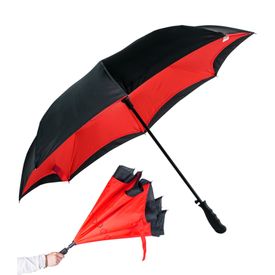The Rebel Inverted 48" Arc Umbrella
