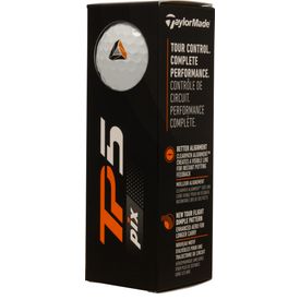 TP5 PIX 2.0 Golf Balls - Double Dozen
