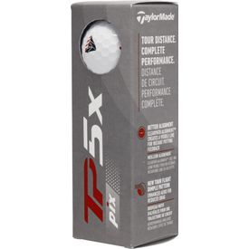 TP5x PIX USA 2.0 Golf Balls - Double Dozen