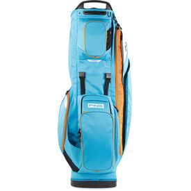 Hoofer 14 Double Strap Stand Bag