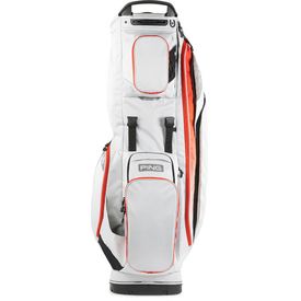Hoofer 14 Double Strap Stand Bag