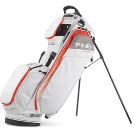 Hoofer 14 Double Strap Stand Bag